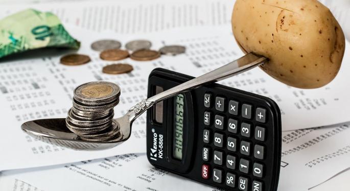 Could Inflation Threat Provide An Unexpected Boost To Cryptocurrency P2P Markets?