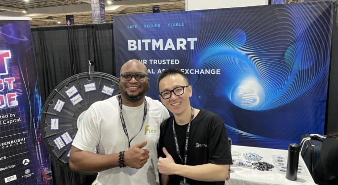 Fimi Market Inc. to List the $FIMI Token on BitMart