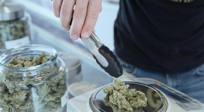 Drop Delivery: Software Solutions For The Cannabis Delivery Market