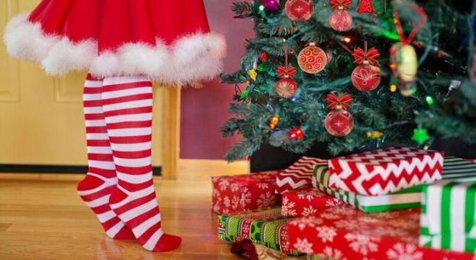 A Cannabis Gift Guide For The Holidays