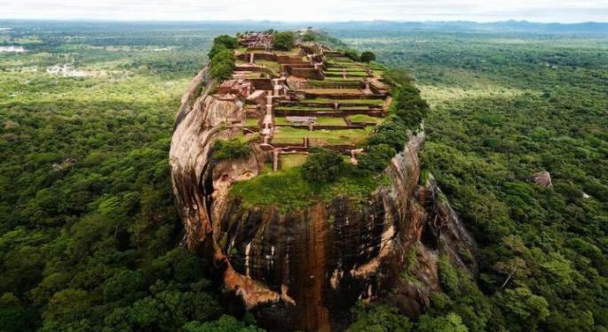 Effort To Legalize Cannabis In Sri Lanka Gains Momentum
