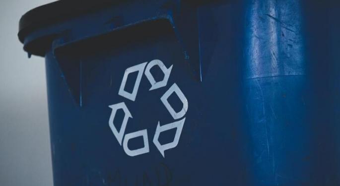 Bio-Circular Packaging For Sustainable Cannabis Brands