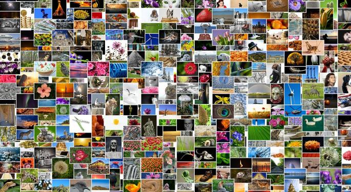 Shutterfly's Q4 On Track For Solid Performance; Aegis Capital Initiates At Buy
