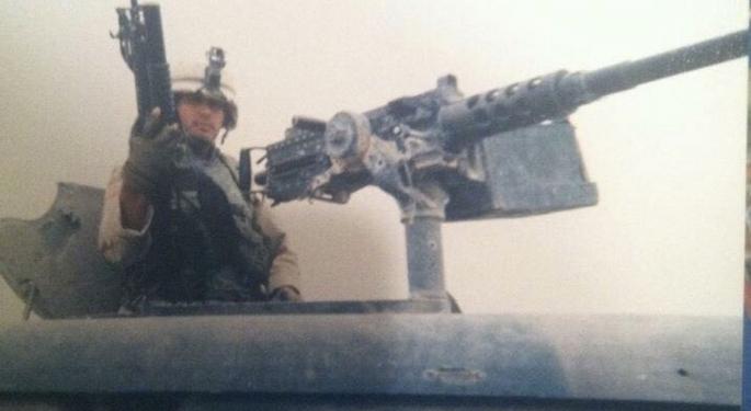 PTSD, Veterans And Suicide: Action Is Needed, And Cannabis May Help