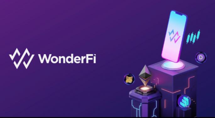 How WonderFi Makes 'Crypto And DeFi Accessible' Through Newly Launched App Experience