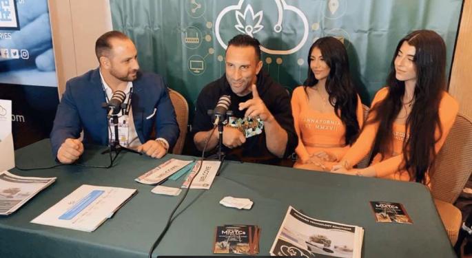 10 Pitches From Leading Cannabis Companies On Their Vision, Brands