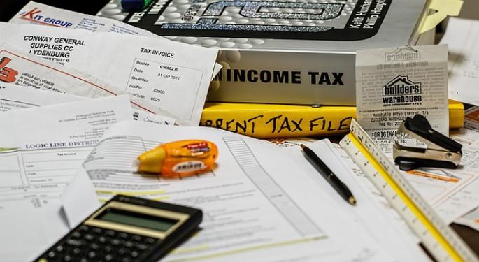 6 Tax Stories This Think Tank Is Watching