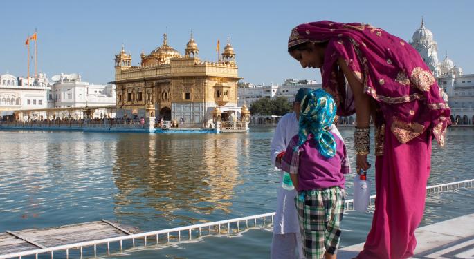 India ETFs On The Comeback Trail