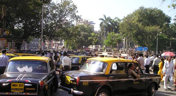 Here's Why Apple's Sales Jumped In India In Q1