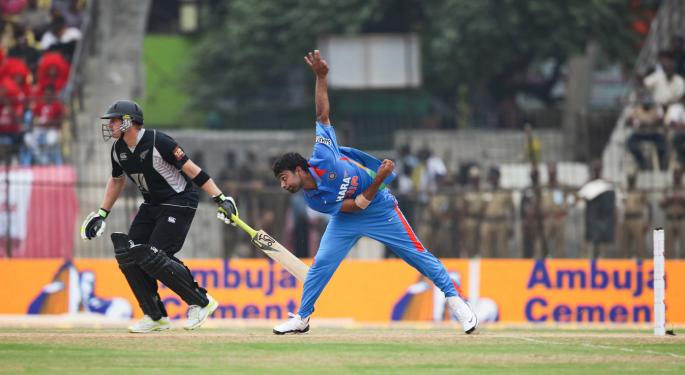 Amazon Looks To Seize Opportunities In Cricket Streaming As Disney's IPL Contract Nears Expiry