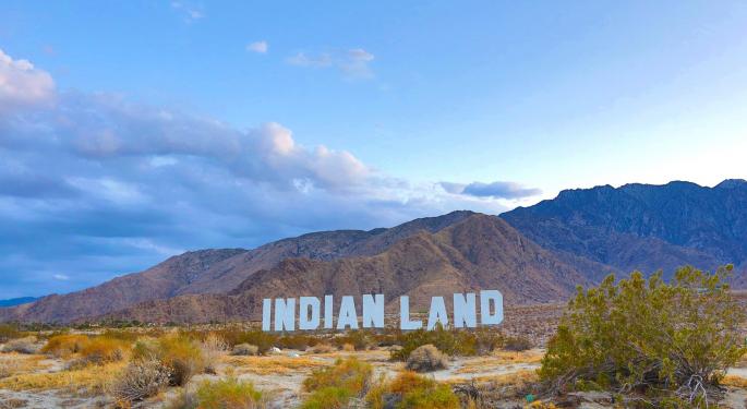 The Equally Beneficial Potential Of Indigenous Cannabis Investment