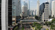 Fondatore Amazon investe in società e-commerce indonesiana