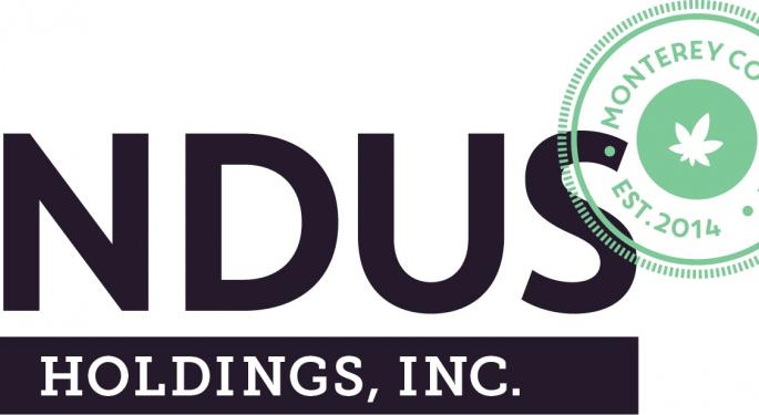 Indus To Witness Record Revenue Quarter, Positive Operating Income