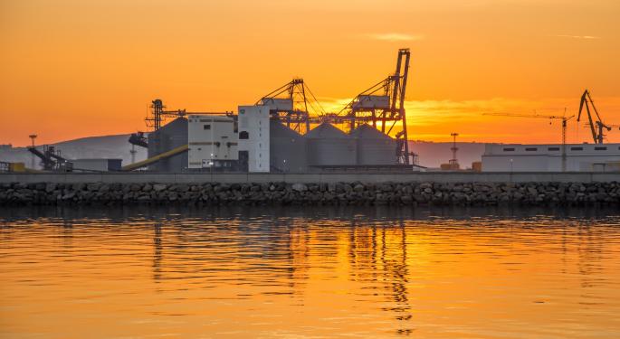 CorEnergy M&A Strategy, Dividend Coverage Concerns Lead To Downgrade