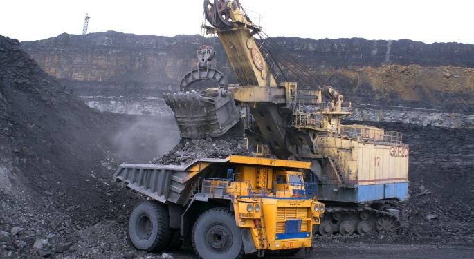 Coal Companies Lobby For Clean Energy Subsidies
