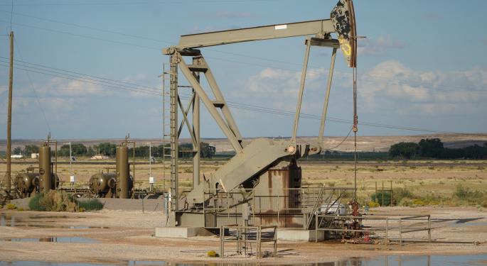 A Fantastic FERC Gift For MLP ETFs