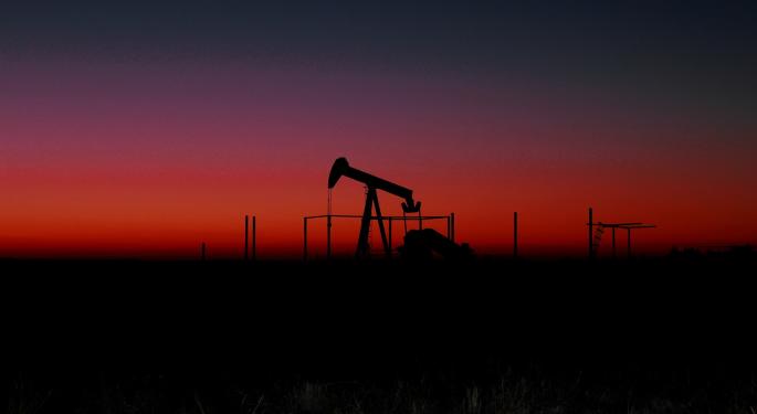 Breaking Down The Inflation Numbers Draws Attention To Oil Prices
