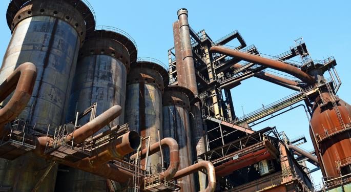 Axiom Sees Rio Tinto's Dividend Policy As 'Unsustainable'; Cuts Price Target To $19