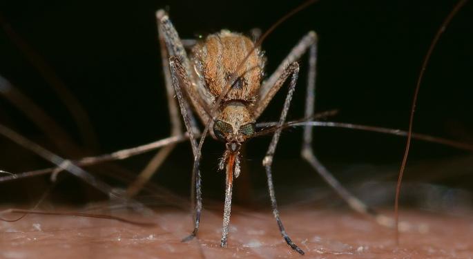 Zika Virus Spreading: Here's How To Play It Again