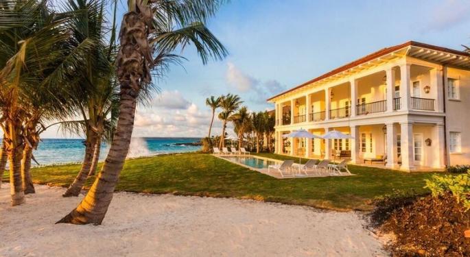Luxury Travel Subscription Company Inspirato Going Public With Growing Market And Pent-Up Demand