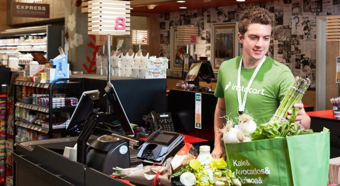 Instacart May Delay IPO Until Late 2021