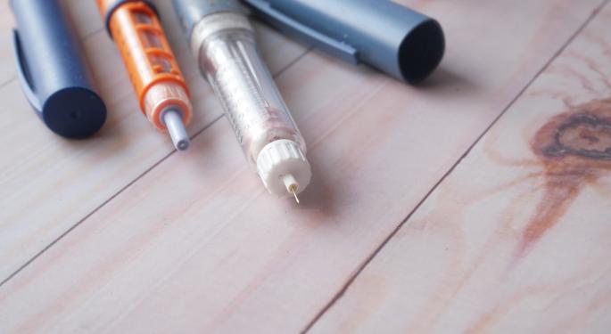 House Passes Bill To Cap Out-of-Pocket Insulin Costs To No More Than $35/Month