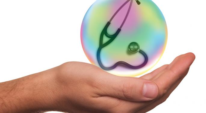 Aetna, Humana Call Off Merger; Both Companies Said To 'Move Forward With Their Respective Strategies'