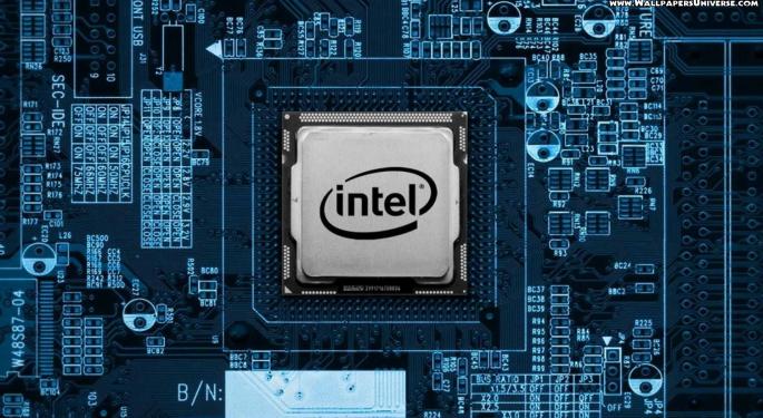 Analysts Weigh In On Intel Following Guidance Update