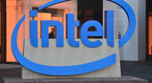 Tendence baissière pour Intel, AMD avance