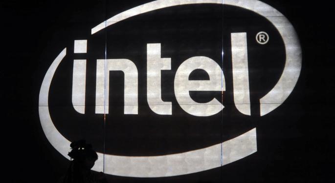 What To Expect Ahead Of Intel's Analyst Day Thursday