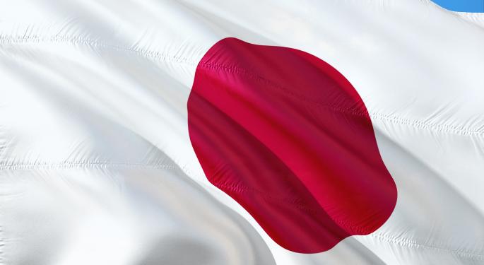 Flying Cars Are Japan's Newest Transport Fantasy