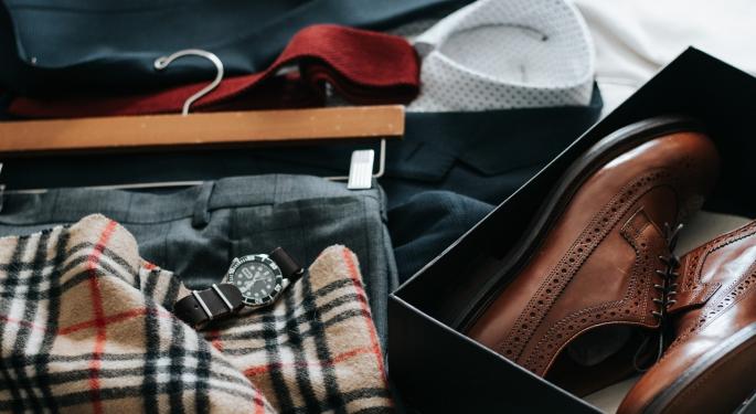 5 Tips For  Figuring Out What To Wear On The First Day On The Job In Finance