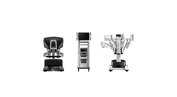 Intuitive Surgical's Q2 Performance Lauded By Bullish Analysts