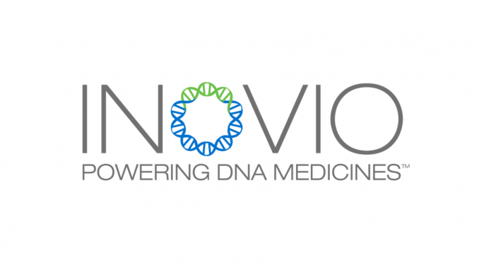 Why This Analyst Has Increased Confidence In Inovio Pharmaceuticals