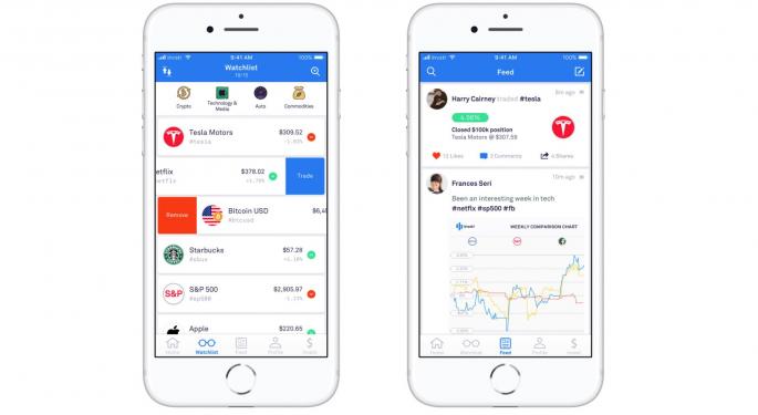 'They Would Never Have To Leave': Invstr Aims To Bring All Of Your Financial Services To One App