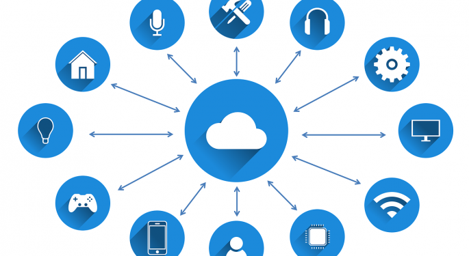 KeyBanc Upgrades Inovalon, Remains Bullish On Future Expectations