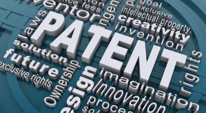 IP And The 4 Lanes Of Cannabis Commerce