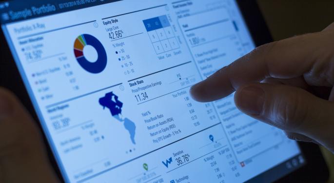 Investing Guru Byron Wien Says Diversification Is 'For The Weak-Minded'