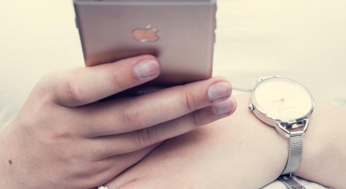 June Smartphone Survey Shows Apple's iPhone 7 Might Perform Like iPhone 6