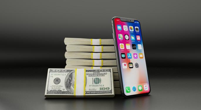 The iCredit Card? WSJ Reports Apple And Goldman Sachs Are Working On A Joint Card