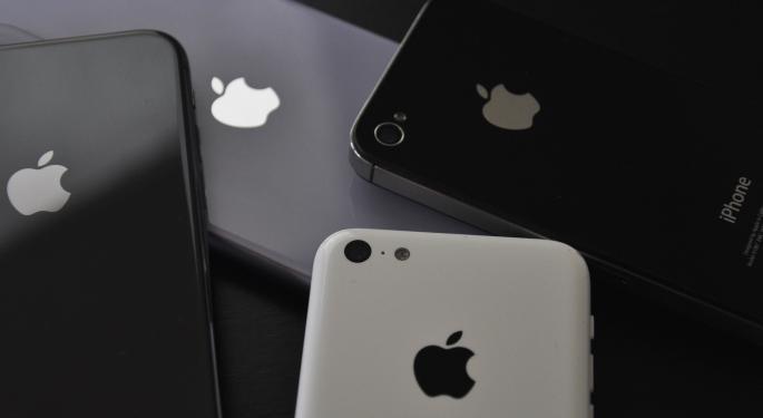 AAPL Expectations Are Once Again High After Tech Giant Wowed Investors In Last Two Quarters