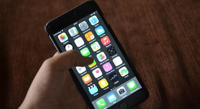 Will iPhone Sales Continue To Propel Apple?
