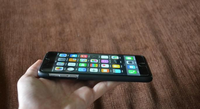 2-Time NBA Champion Blames iPhone For Shooting Woes
