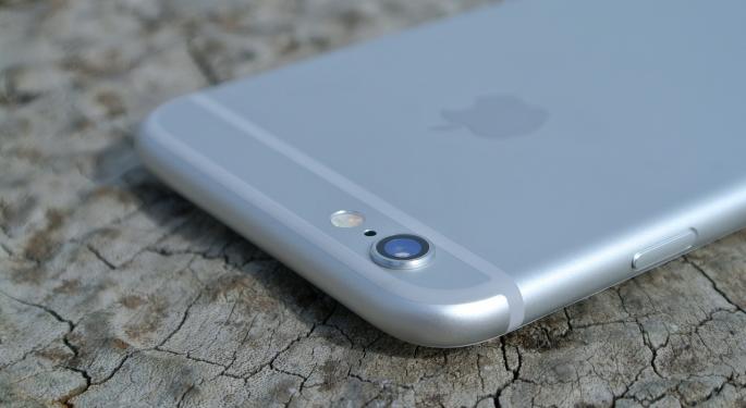 Will Apple Sell Less Of The Rumored '5se' Than Expected?
