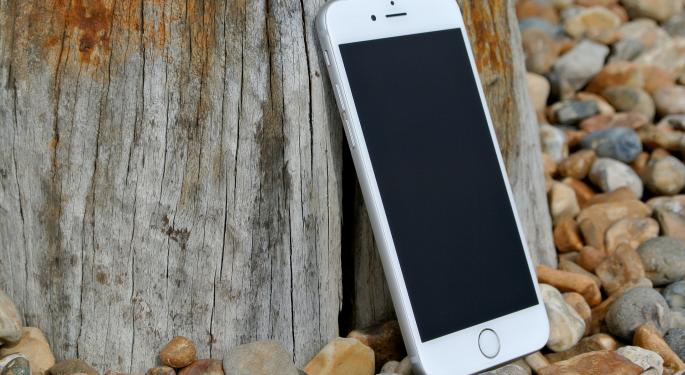 How Apple's iPhone Announcement Reveled Benefits For Cirrus Logic