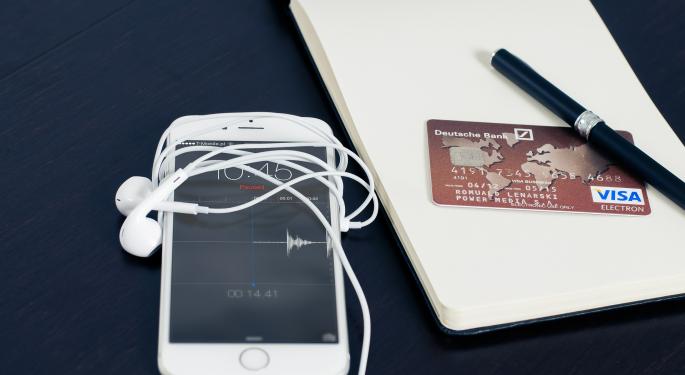 Bob Peck Offers Top 10 Takeaways From PayPal's First-Ever Analyst Day