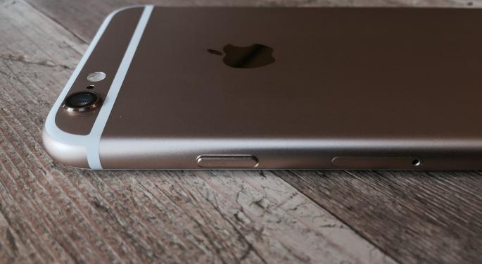 BlueFin Skeptical On iPhone Builds, Cuts Shipment Forecasts By 15%
