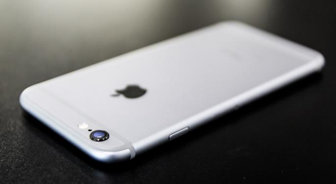 Apple's iPhone Upgrade Program: What Will It Do With Used Phones? -- And Other Questions Investors Are Asking