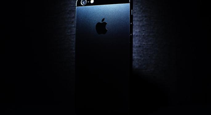 Morgan Stanley Highlights Concerns From Apple Supplier Skyworks' Report