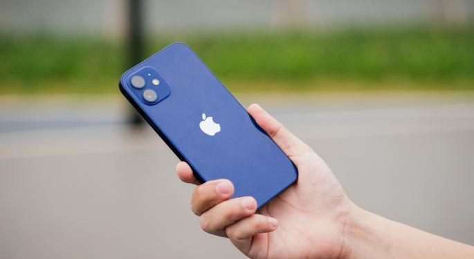 This Is How Long Apple Took To Sell 100M Units Of The iPhone 12